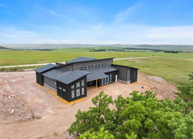 Property at 22976 Cedar Berry Ave, Spearfish, SD 57783, 5 beds, 5 baths