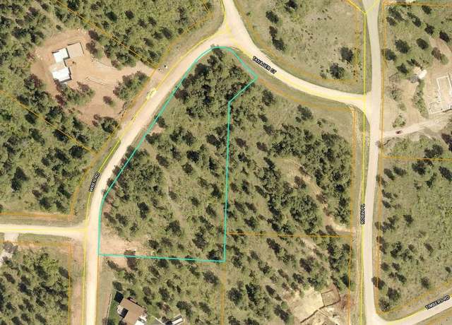 Property at 20312 Wren Rd, Spearfish, SD 57783