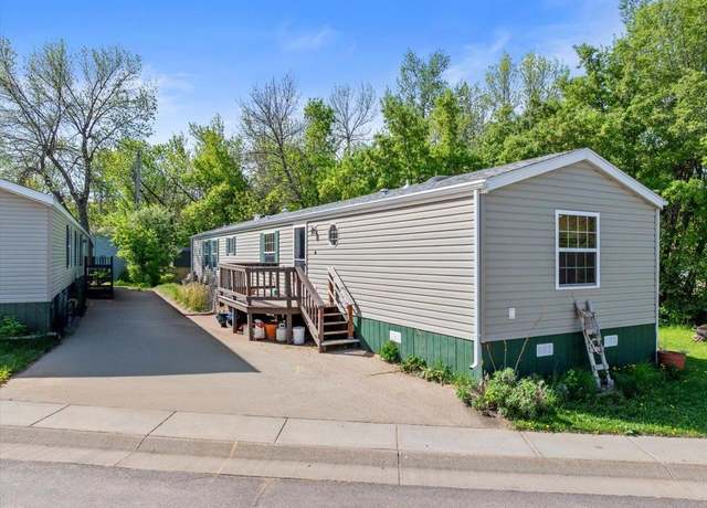 Property at 126 #46 State St, Spearfish, SD 57783, 3 beds, 2 baths