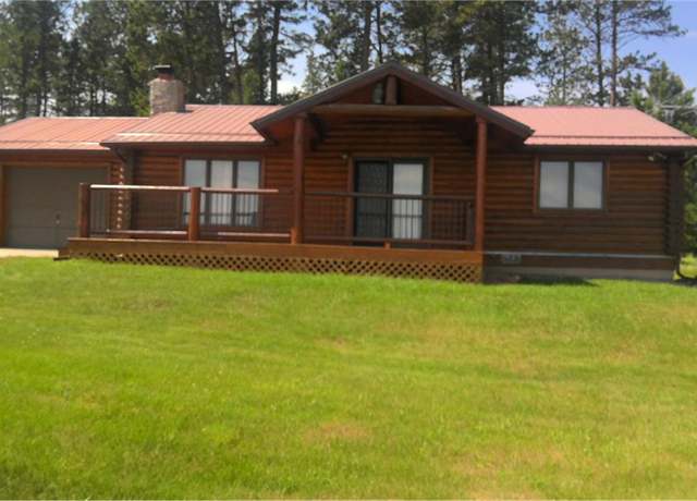 Property at 25007 Danby Park Trl, Custer, SD 57730, 2 beds, 1 bath