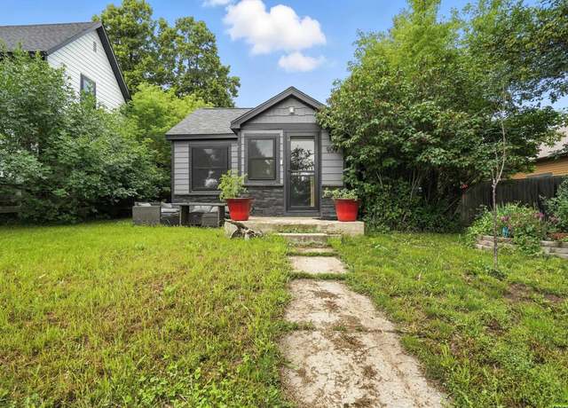 Property at 907 Laurel St, Whitewood, SD 57793, 3 beds, 1 bath