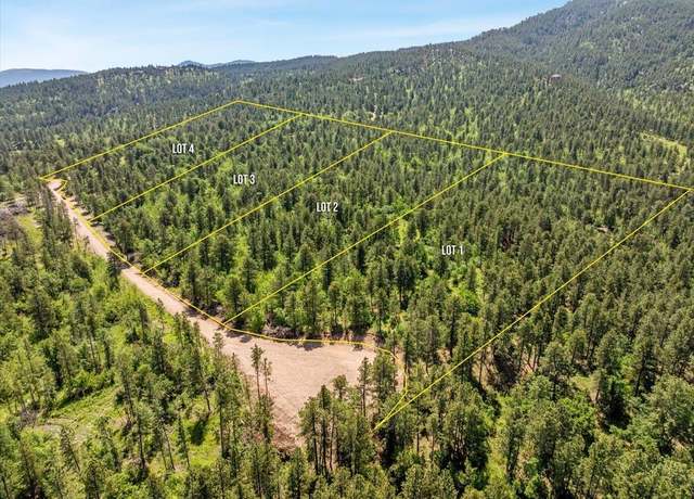 Property at 3 Lot 3, Spearfish, SD 57783