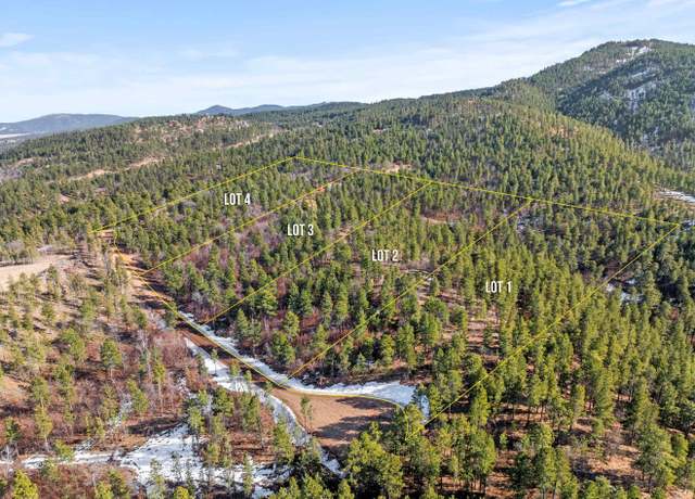 Property at 4 Lot 4, Spearfish, SD 57783