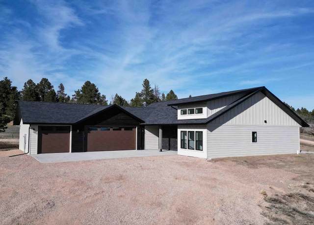 Property at 12243 Prairie View Loop, Whitewood, SD 57793, 3 beds, 2 baths