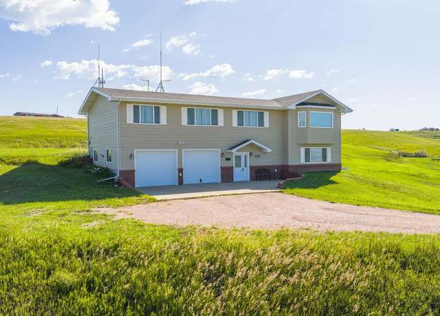 Property at 22376 Bunco Ct, Rapid City, SD 57701, 4 beds, 4 baths