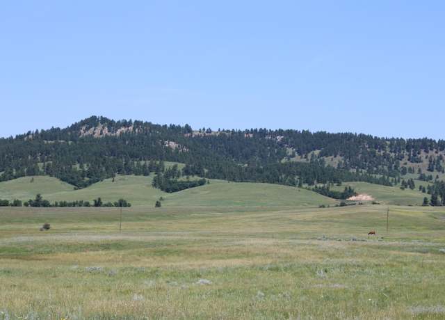 Property at Tract 5 Old Sundance Rd, Sundance, WY 82729