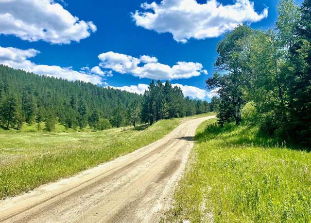 Property at TBD Nahant Rd, Lead, SD 57754