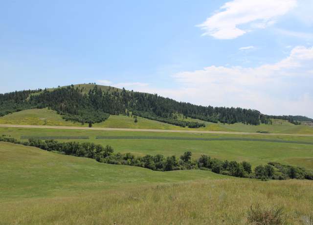 Property at Tract 7 Old Sundance Rd, Sundance, WY 82729