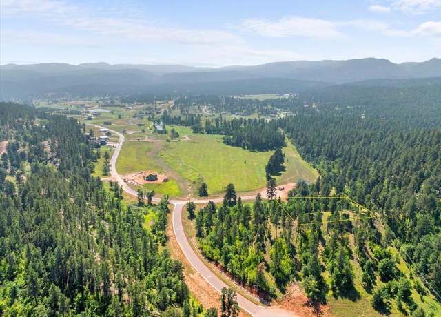 Property at Lot 10, Blk 19 Apple Springs Blvd, Sturgis, SD 57785