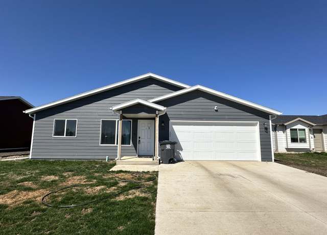 Property at 659 Eagle Ct, Box Elder, SD 57719, 3 beds, 1 bath