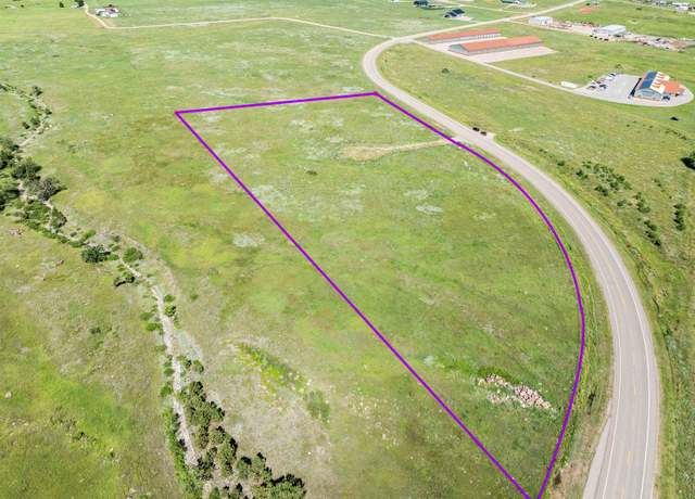 Property at TBD, Piedmont, SD 57769