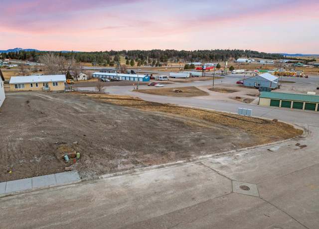 Property at Lot 9 Juniper Dr, Belle Fourche, SD 57717