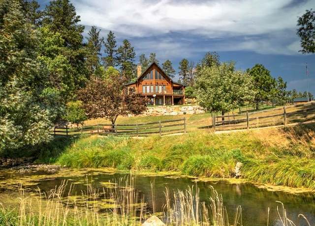Property at 13639 Highway 40, Keystone, SD 57751, 3 beds, 3 baths