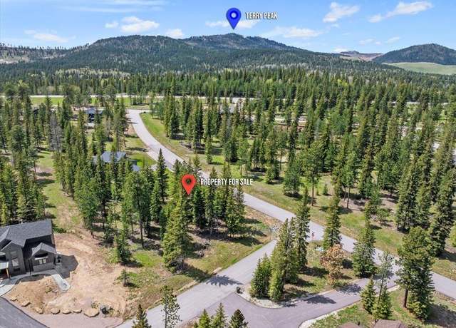 Property at TBD Woodland Ct, Lead, SD 57754