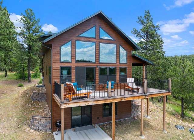 Property at 5 Loop Rd, Devils Tower, WY 82714, 4 beds, 2.5 baths