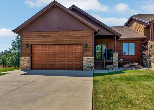 Property at 12225 Stagecoach Trl, Sturgis, SD 57785, 3 beds, 3 baths