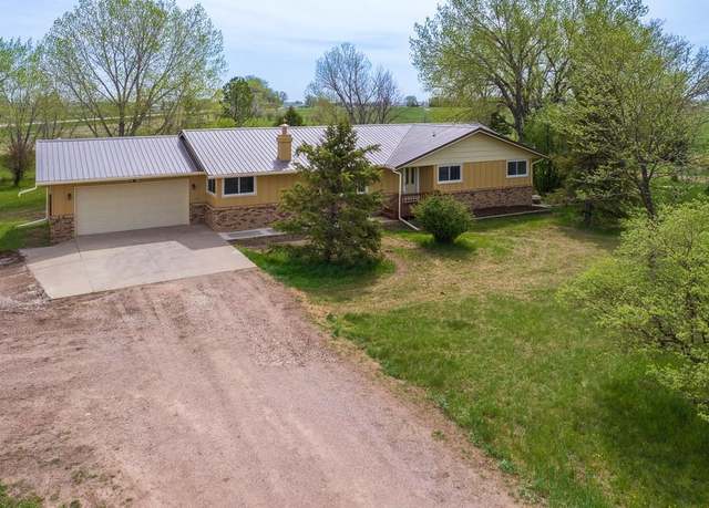 Property at 15630 Antelope Creek Rd, Rapid City, SD 57703, 3 beds, 2.5 baths