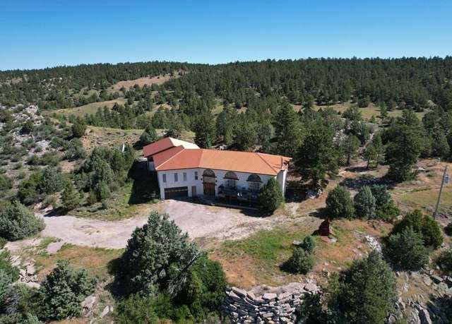 Property at 5105 Highway 16, Newcastle, WY 82701, 3 beds, 2.5 baths