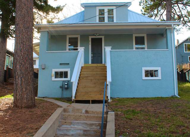 Property at 815 Upper Addie St, Lead, SD 57754, 3 beds, 2.5 baths