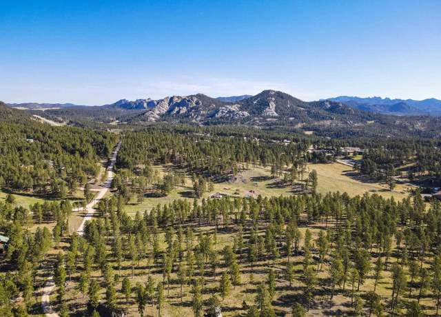 Property at 12175 Buckhorn Estates Dr, Custer, SD 57783
