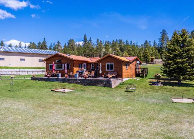 Property at 21981 N Rochford Rd, Lead, SD 57754, 4 beds, 2 baths