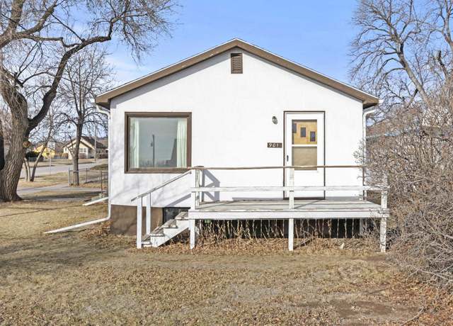 Property at 901 Haines Ave, Rapid City, SD 57701, 4 beds, 2 baths