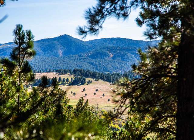 Property at Lot 36 Three Peaks Pass, Whitewood, SD 57793