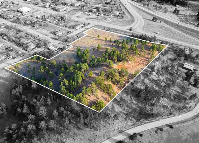 Property at TBD University Ave, Hot Springs, SD 57747