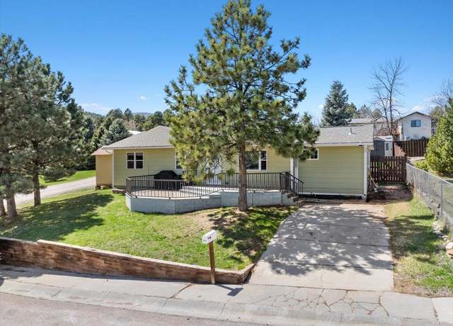 Property at 2921 1st Ave, Sturgis, SD 57785, 3 beds, 2 baths