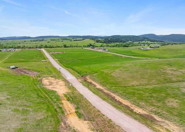 Property at Lot 25 Block 2 Blair Ranch Rd, Sturgis, SD 57785