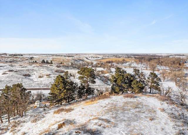 Property at Lot 19 Block 5 Wagon Box Dr, Belle Fourche, SD 57717
