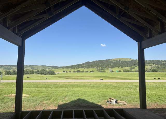 Property at 7925 Duke Pkwy, Spearfish, SD 57783, 4 beds, 2.5 baths