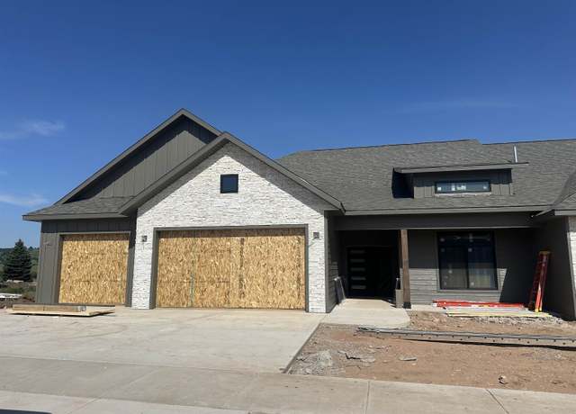 Property at 7925 Duke Pkwy, Spearfish, SD 57783, 4 beds, 2.5 baths
