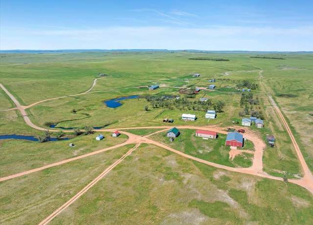 Property at Other, Camp Crook, SD 57724