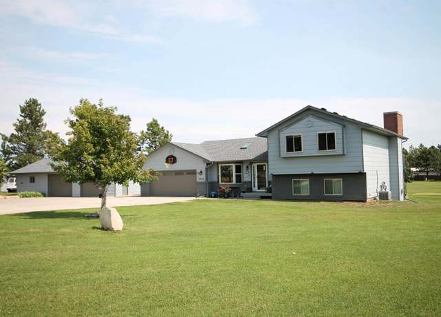 Property at 10304 Concho Ct, Black Hawk, SD 57718, 3 beds, 2.5 baths