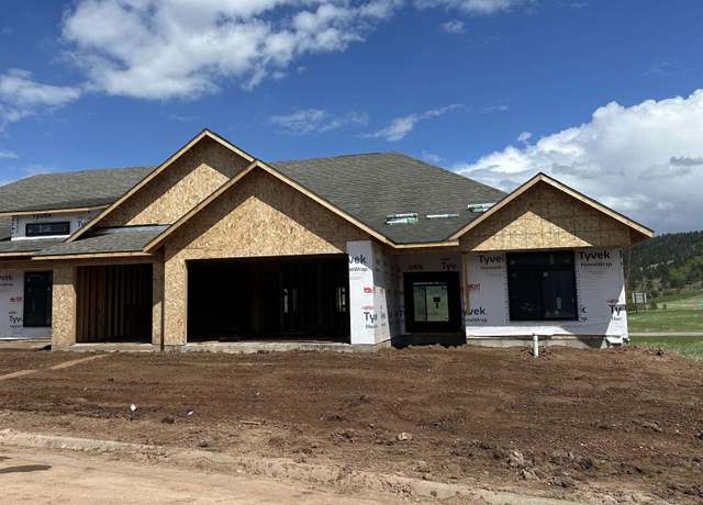 Property at 7923 Duke Pkwy, Spearfish, SD 57783, 4 beds, 2 baths