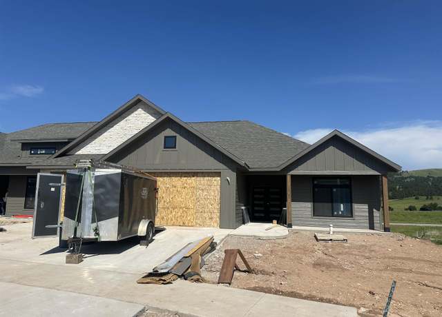 Property at 7923 Duke Pkwy, Spearfish, SD 57783, 4 beds, 2 baths