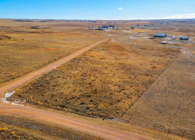 Property at 28323 Grouse Rd, Hot Springs, SD 57747