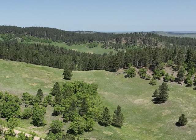Property at Lot 14 Ponderosa Pass Rd, Whitewood, SD 57793
