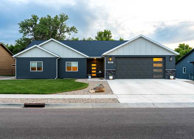 Property at 3961 Pintlar Ave, Spearfish, SD 57783, 4 beds, 2 baths