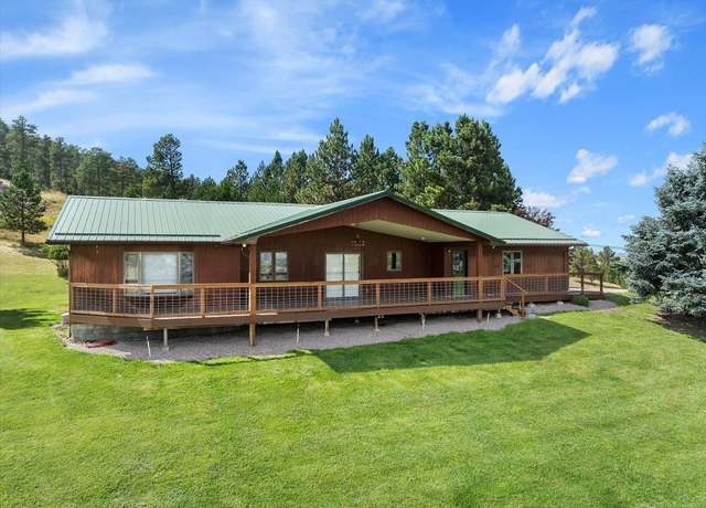 Property at 101 Timberline Rd, Spearfish, SD 57783, 3 beds, 2 baths