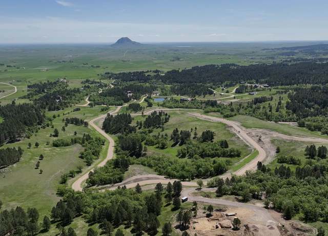 Property at Lot 16 Ponderosa Pass Rd, Whitewood, SD 57793