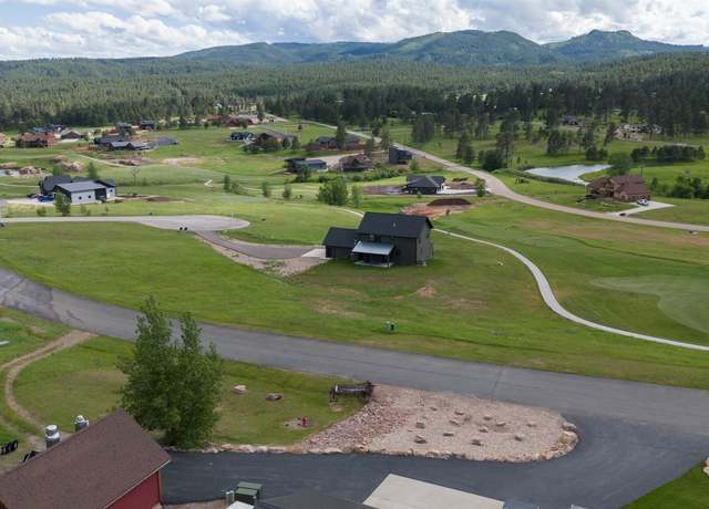 Property at Lot 14B Block 1 Stagecoach Trl, Sturgis, SD 57785