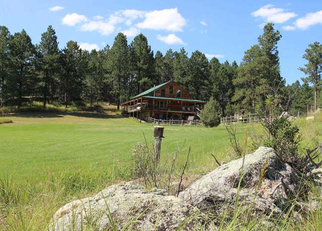 Property at 12265 Weaver Dr, Custer, SD 57730, 2 beds, 2 baths