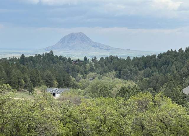 Property at Lot 39 Prairie View Loop, Whitewood, SD 57793