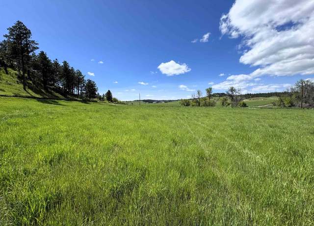 Property at R-9 Mustang Valley Rd, Hulett, WY 82720