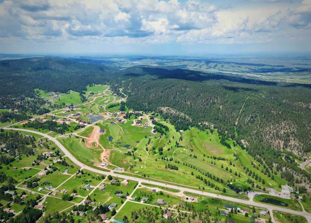 Property at Lot 16B Block 1 Stagecoach Trl, Sturgis, SD 57785