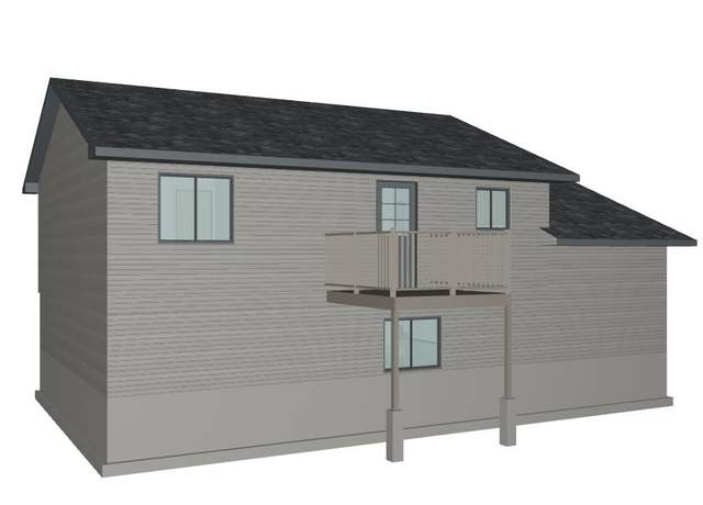 Property at 876 Yorktown Blvd, Box Elder, SD 57719, 4 beds, 2 baths