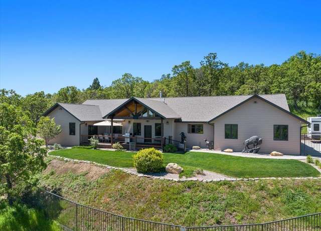 Property at 20091 Ridgefield Loop, Spearfish, SD 57783, 4 beds, 3.5 baths