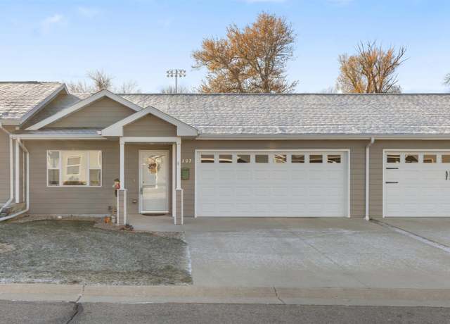 Property at 1207 Silverbrook Ln, Spearfish, SD 57783, 2 beds, 2 baths